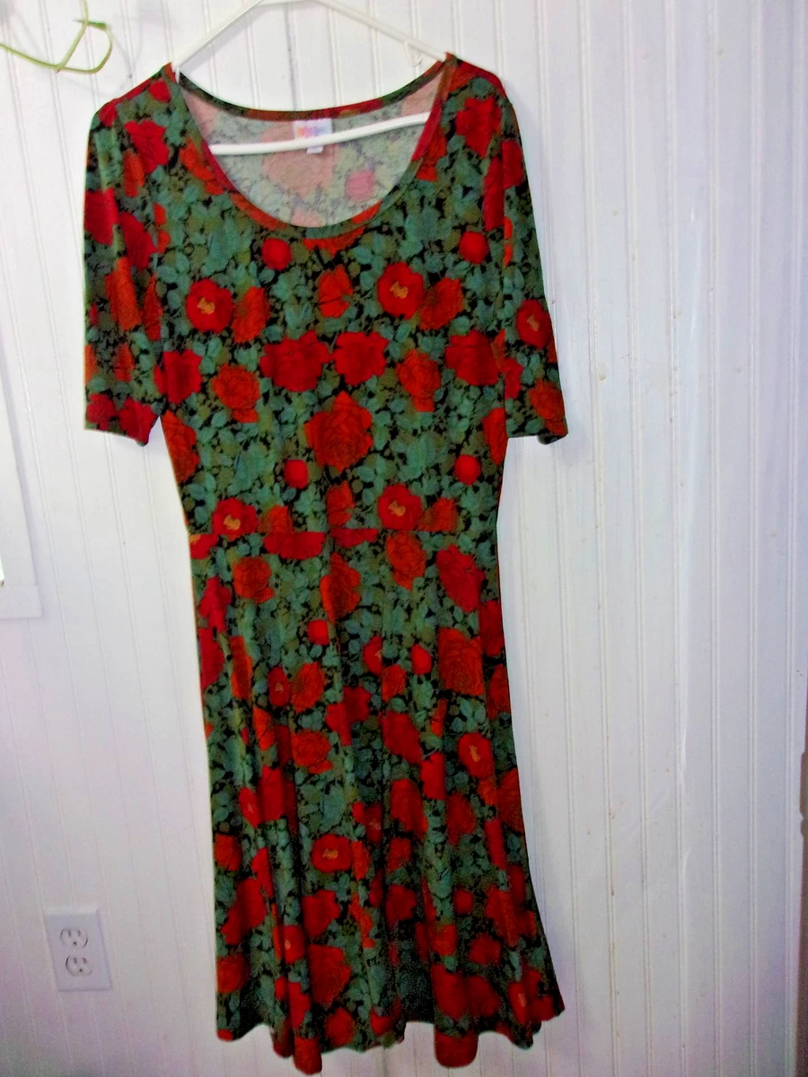 slim fit dress slacks Skyler Midi Button Front Dress – lularoe