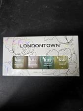 LONDONTOWN Nail Care set