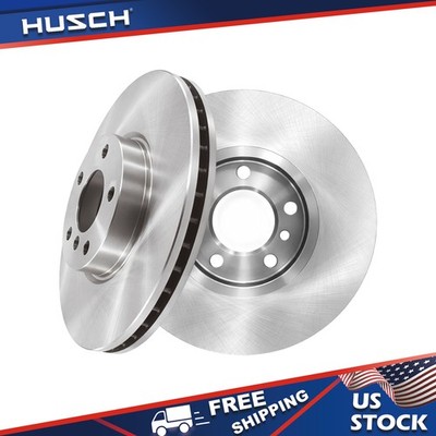 13.07'' Front Brake Rotors for BMW X6 2011 2012 2013 2014 2015 2016 2017-2019