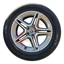 MERCEDES GLE AMG MK4 1X WHEEL WITH TIRE 9JX20 5X112 - A1674013200 A1674013200
