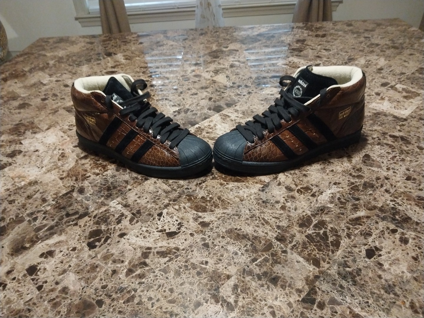 Adidas Pro Model - image 2