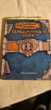 D D 3.5 Dungeon Master  s Guide   Core Rulebook II   2003
