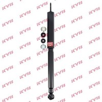 KYB StoßDäMpfer-Zweirohr-Gas 349070
