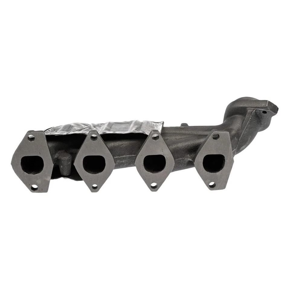 For Ford F-150 2004-2010 Dorman 674-695 Cast Iron Natural Exhaust Manifold Foto 2 de 4