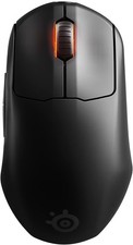 SteelSeries Esports Mini Wireless FPS Gaming Mouse – Ultra Light – Prime Mini...