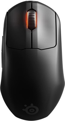 SteelSeries Esports Mini Wireless FPS Gaming Mouse   Ultra Light   Prime Mini...