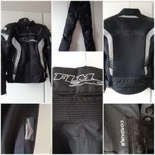 Motorradbekleidung  Damen  Größe M/38 sehr guter Zustand 