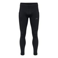 Newline Long Herren Lauftight Schwarz S NEU