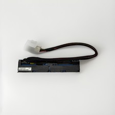 HPE 96W Smart Storage Battery Module W/ 260mm Cable 875242-B21 878644-001