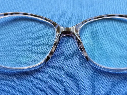 J.F. Rey Petite PA068 Hand Made Glasses Eyewear 49-15-140 - Picture 3 of 7