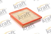 Kraft Automotive Luftfilter 1718630 Filtereinsatz FüR Chrysler Voyager RG RS 4