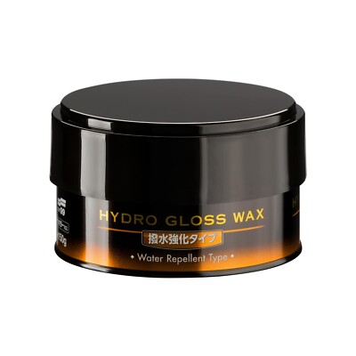Soft99 - Hydro Gloss Hard Wax