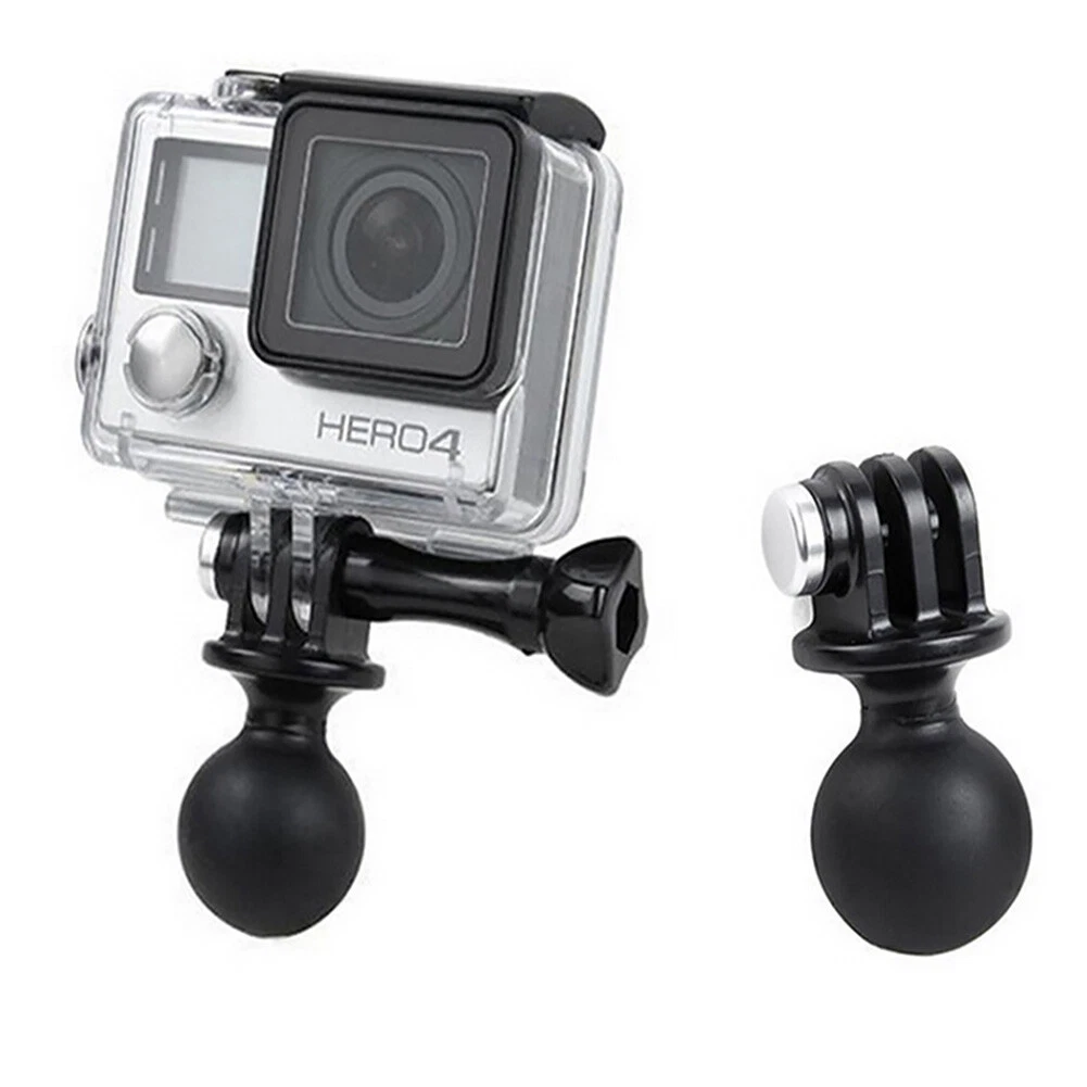 Ram 2024 gopro mount