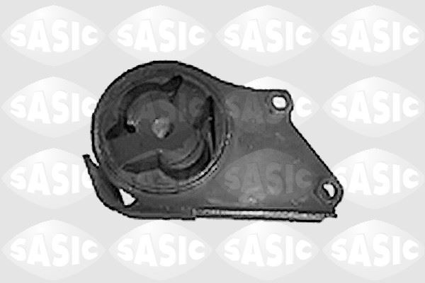 Support moteur arriere Citroen C25 pour la restauration de camionnette et camping-car