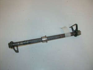 Hinterachse Achse Steckachse Axle Kawasaki ZX-6R, ZX600F, 95-97