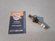 Injecteur Mercedes 560