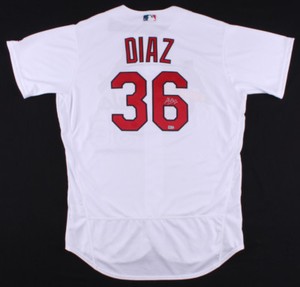 aledmys diaz jersey