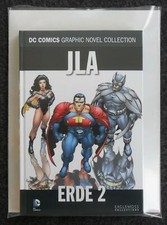 DC Comics Graphic Novel Collection n°17 - Eaglemoss Verlag - Z. 1