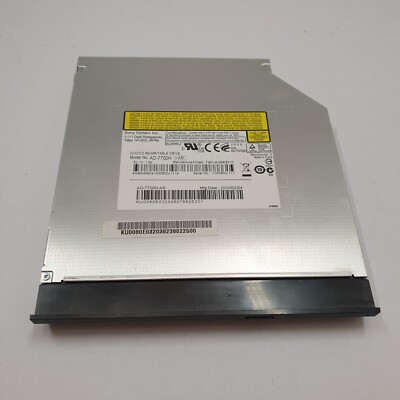 Acer eMachines E732 DVD Laufwerk Brenner Optisches Laufwerk SATA