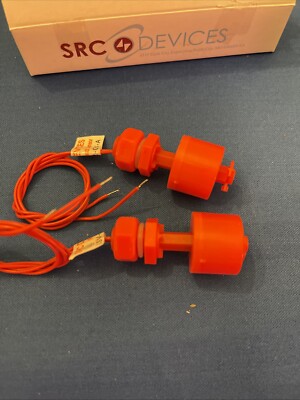 SRC DEVICES LSV-2-01-A LIQUID LEVEL SENSOR