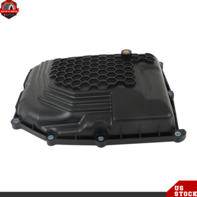 Automatic Transmission Oil Pan For Toyota Camry RAV4 Highlander Lexus ES250/350