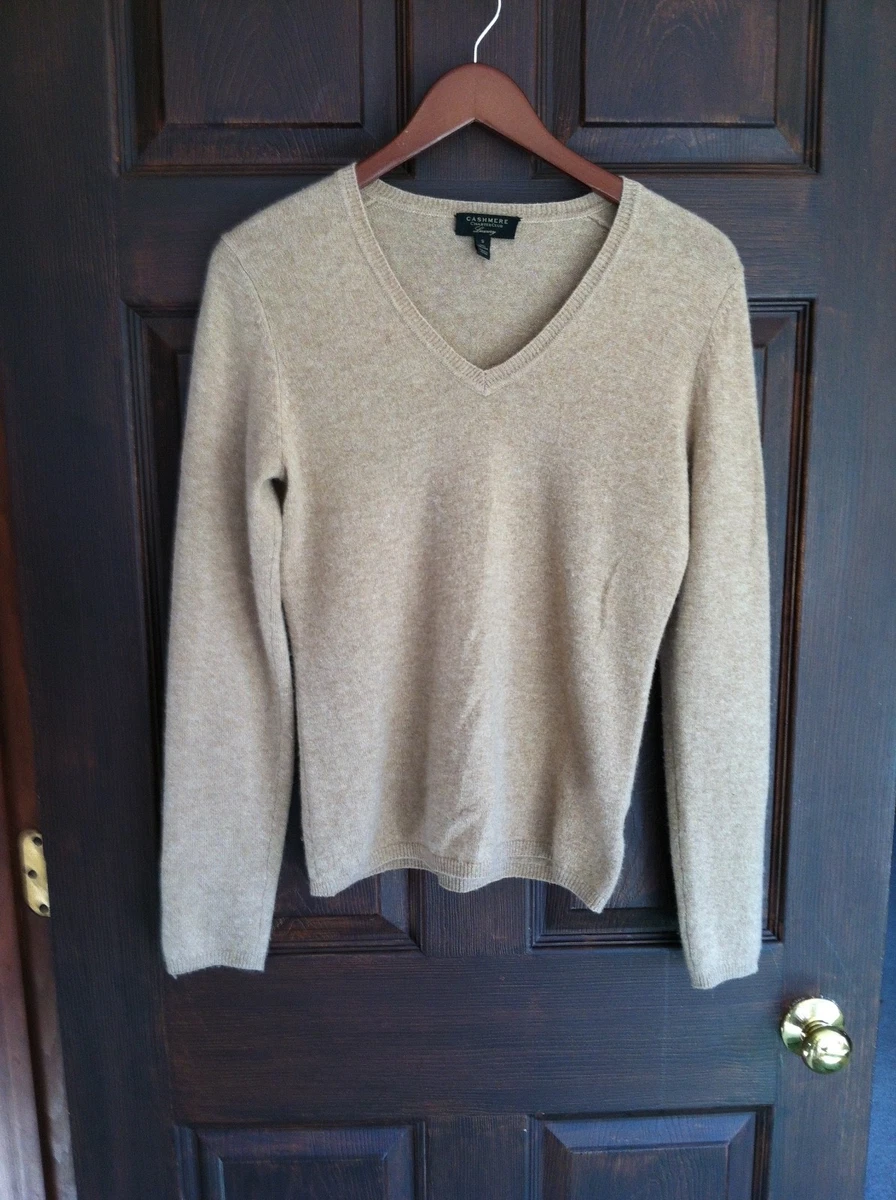 Macy's charter best sale club cashmere sweaters