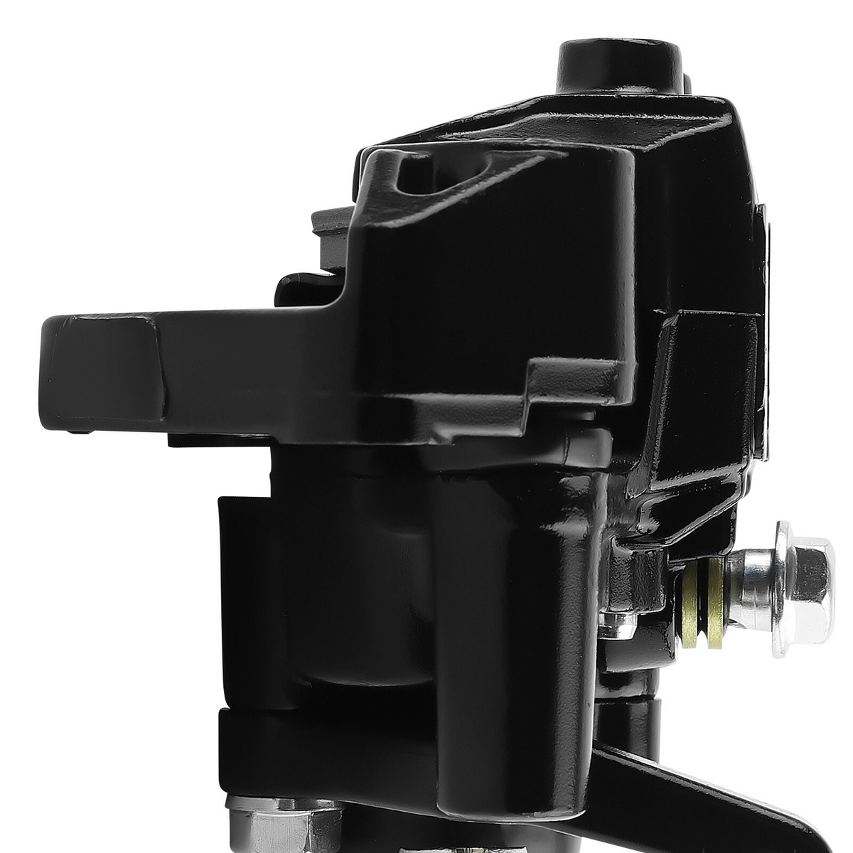 Rear Brake Caliper For Honda XR250R XR400R XR600R XR650L 1991-UP 43150-MY6-305 E - Foto 10