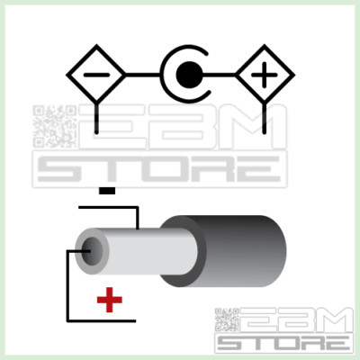 MA Regulated Switching Power Adapter - UL Listed