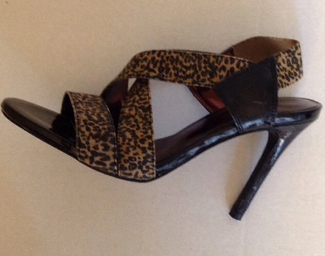 Zapatos Carlos Santana para mujer 7 1/2 Foto 3 de 4