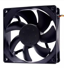 1pc Dell Optiplex 755, 760, 780, GX280, GX520, GX620, GX740, GX755 Ventilateur