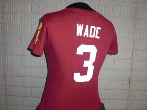 dwyane wade jersey ebay