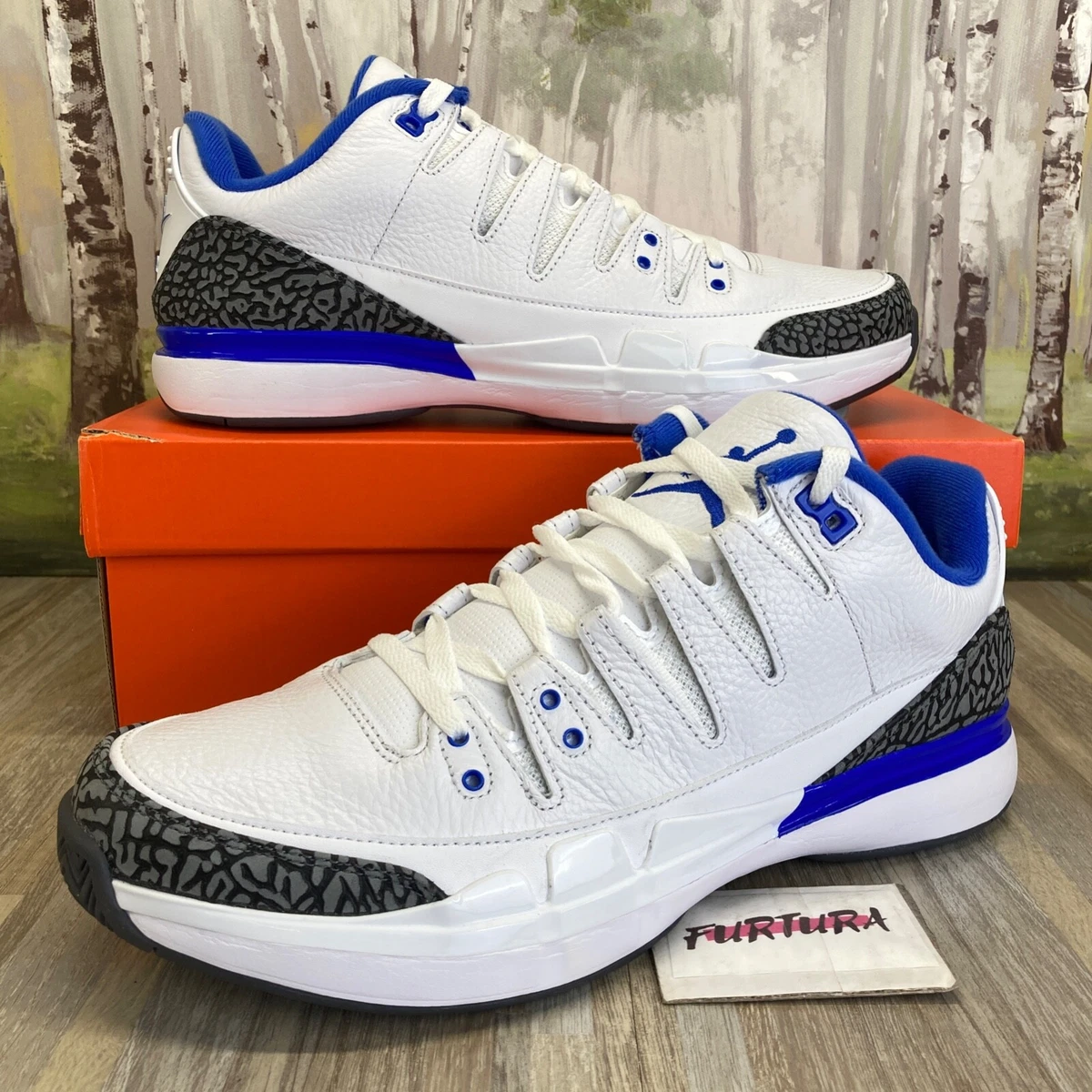 Zoom deals vapor aj3