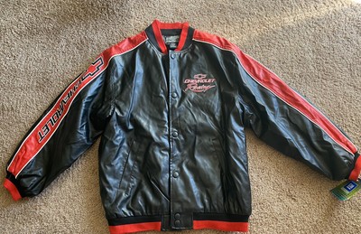 chevy jackets ebay