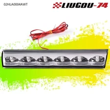 At-LED-36R-01R Truck Cap,Topper, Leer,Are,Century Third Brake Light ATC US Stock