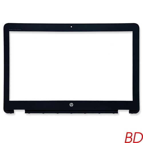 For HP EliteBook 755 850 G3 LCD Back Cover Screen Frame Palmrest Bottom Shell - Picture 3 of 9