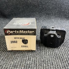 Parts Master Manual Transmission Mount For 1942-1953 Chevrolet Truck Em-2060