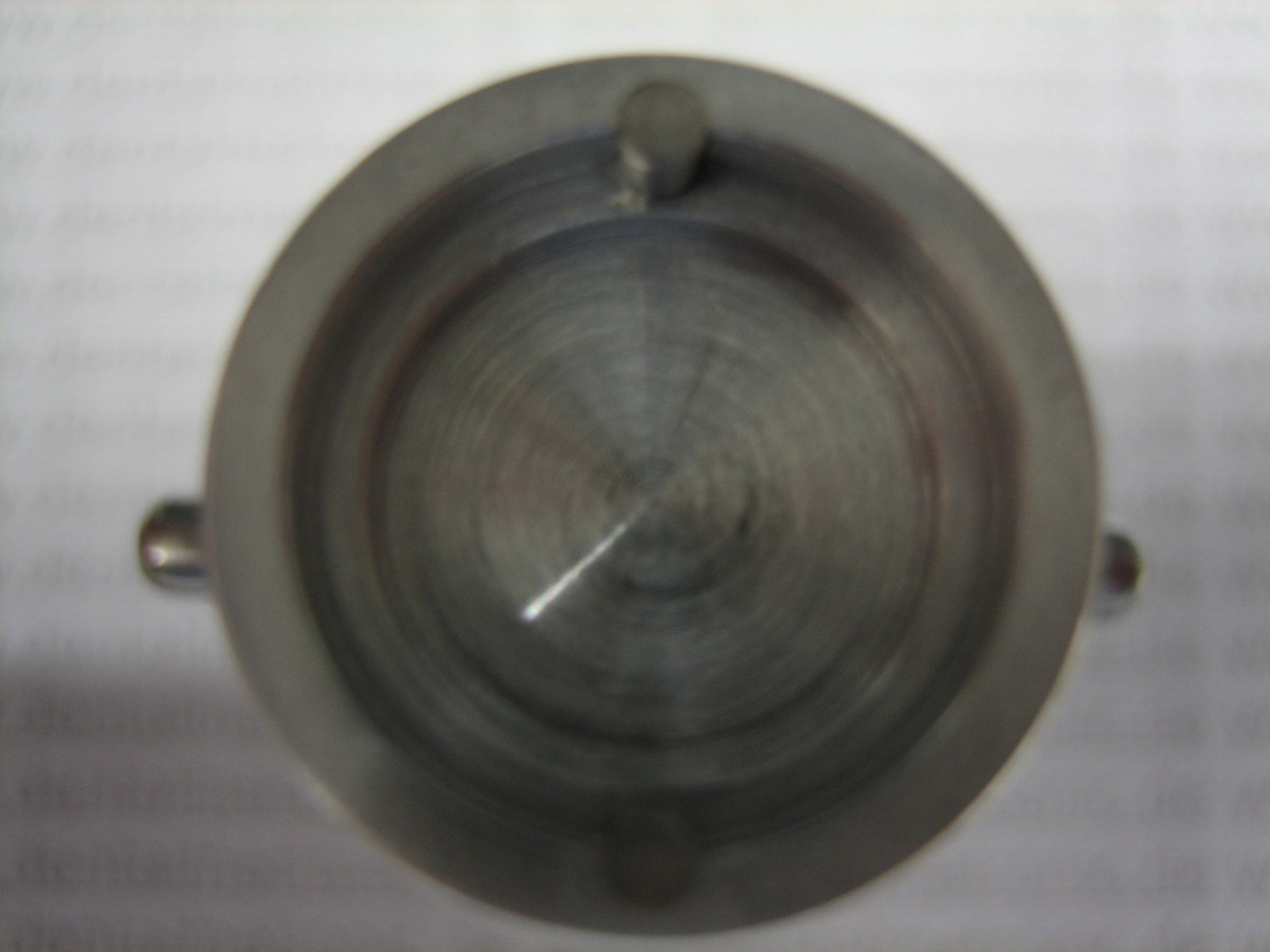 Rotor + Schlüssel Für Siemens Sirona T1, TS1, TS2 Turbine – Keramiklager, Made In Germany