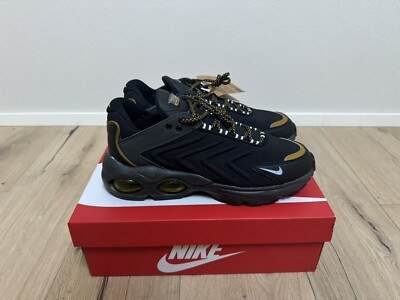 Nike Air Max TW Black/Medium Ash Sneaker Schuhe Basketball
