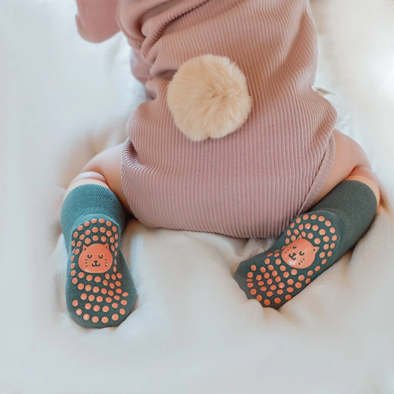 Infant walking socks deals