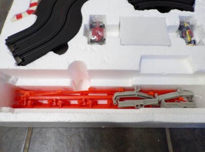 Vintage Tomy AFX XS-117 F-1 Suzuka Turbo Controller Set Slot