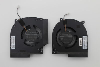 HP Victus 9 16-R CPU / GPU Cooling Fan TPN-C169