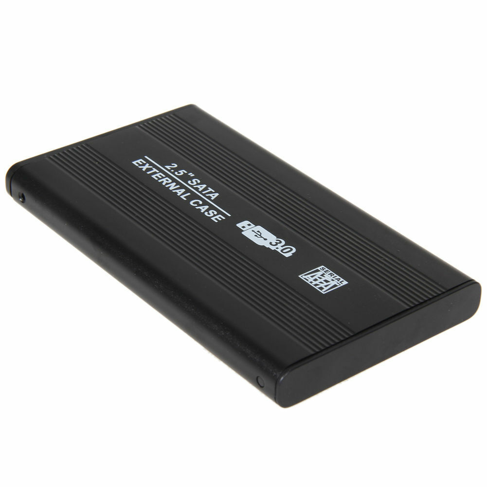 Our shop most popular USB 3.0 famous 2.5 Inch SATA Hard HDD External Notebook Laptop En Drive