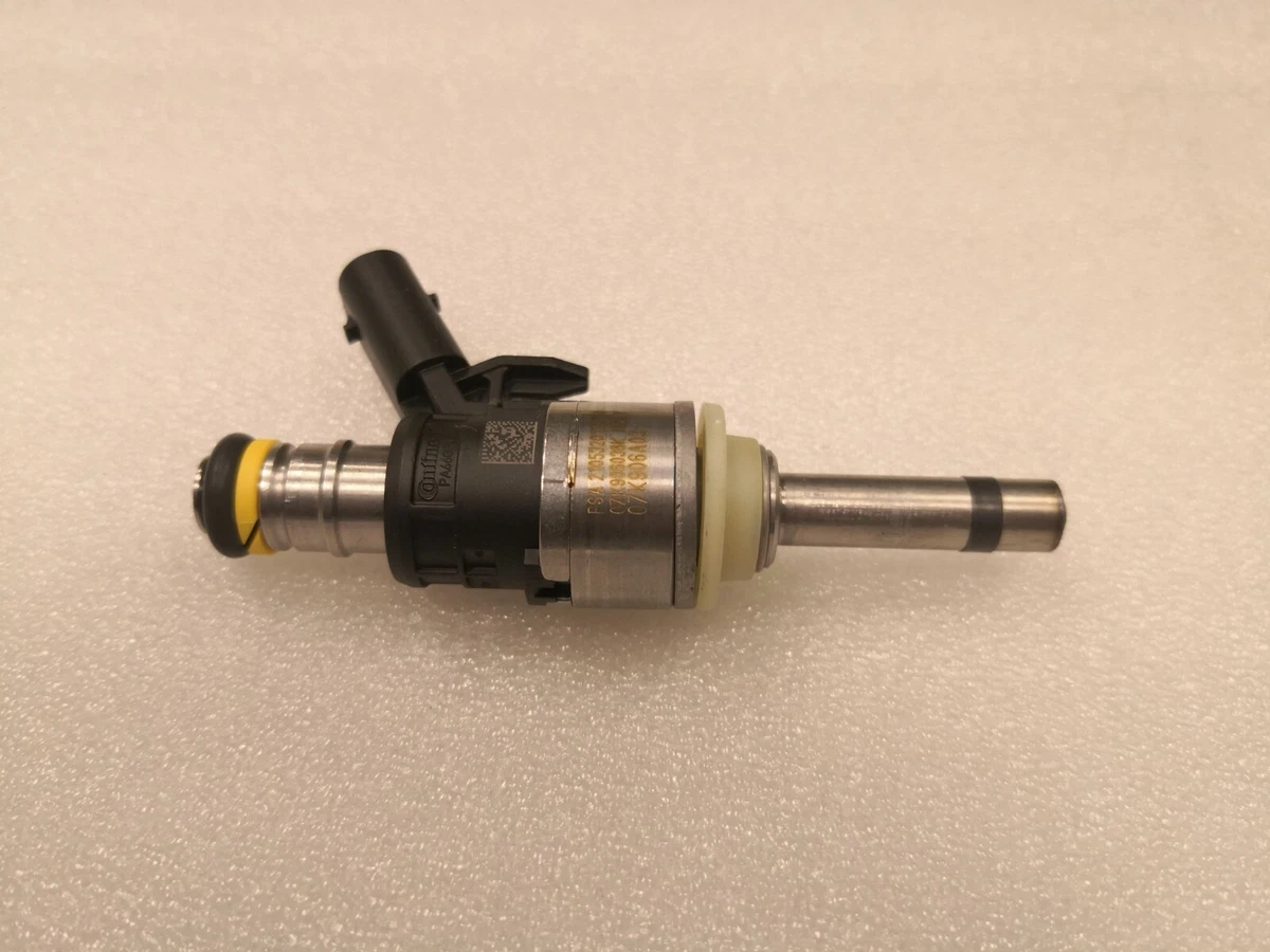 Rs3 injectors outlet
