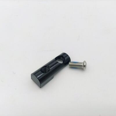 bikinGreen 46/30T chairing front derailleur adapter For Some special frame 