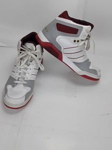 etiqueta de tenis adidas original