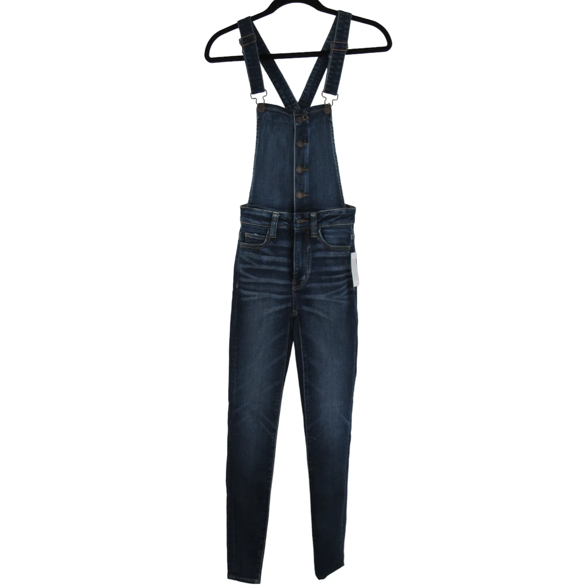 Ae denim top x jegging