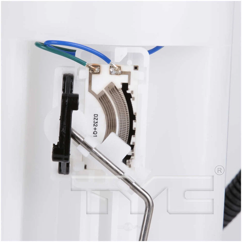 Fuel Pump Module Assembly-Fuel Pump TYC 150022 - Image 2 of 4