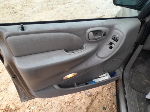 P04641884AB Transmision Delantera Derecha para CHRYSLER VOYAGER (RG) 20 1074822 - Imagen 7 de 10