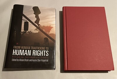Brysk From Human Trafficking to Human Rights Reframing Contemporary Slavery