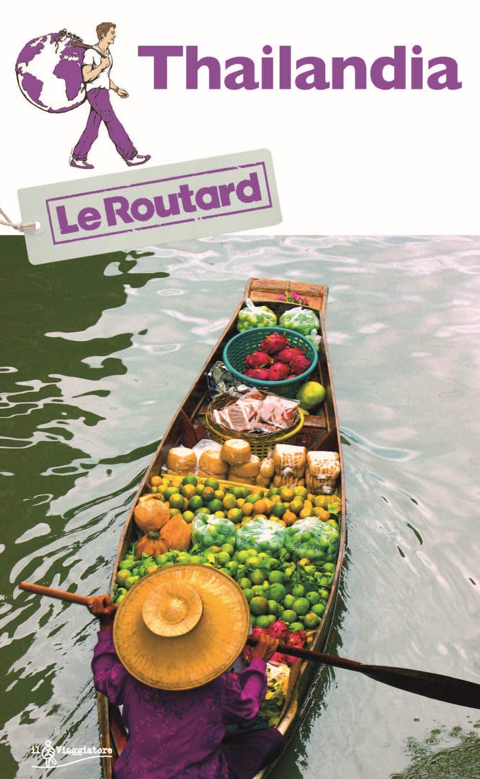 9788836576616 Thailandia. Con Carta geografica ripiegata